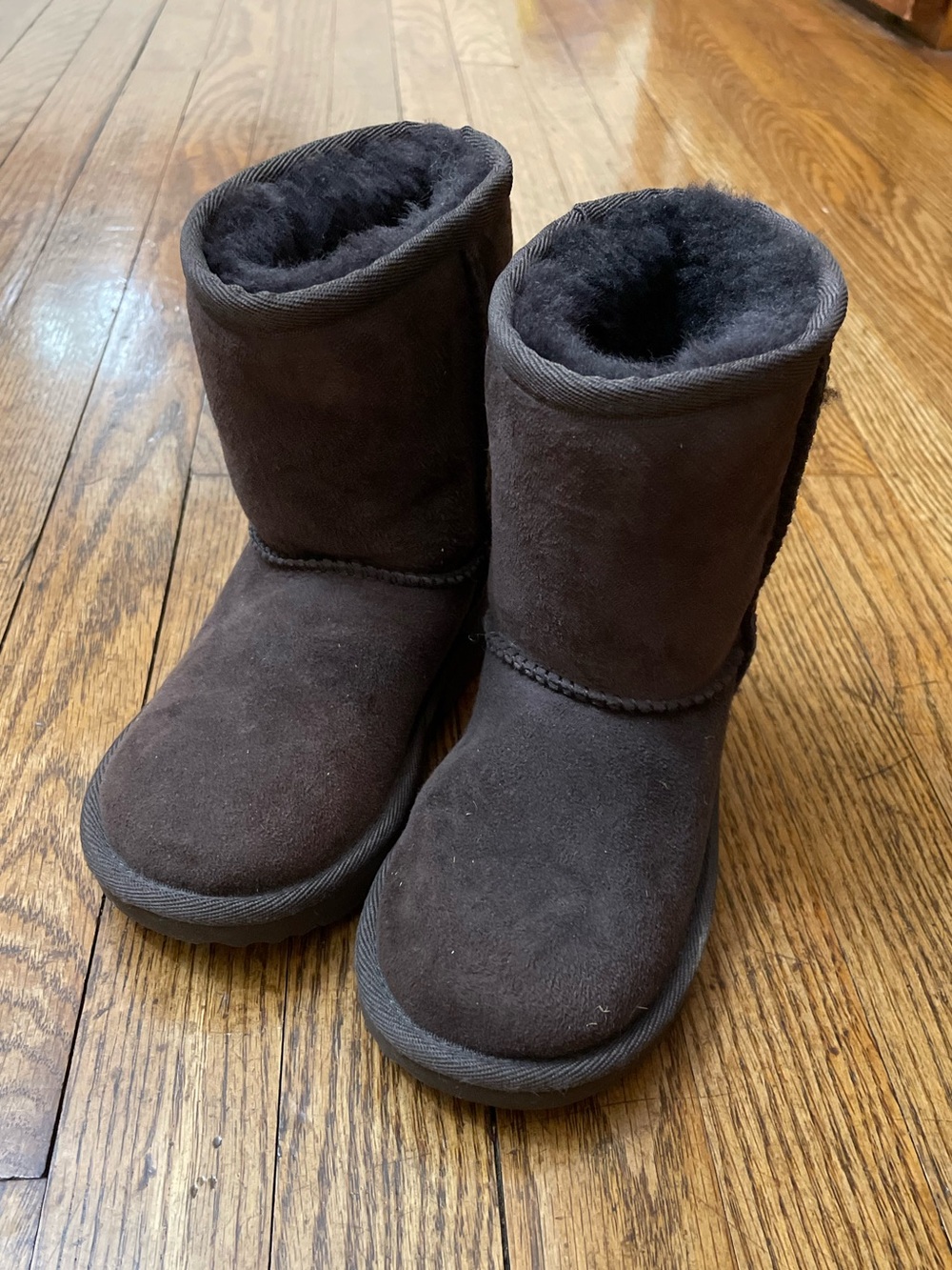 UGG Boots